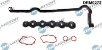 1X Dr.Motor Automotive DRM0272 Dichtungssatz Zylinderkopfhaube FüR Renault Nissa