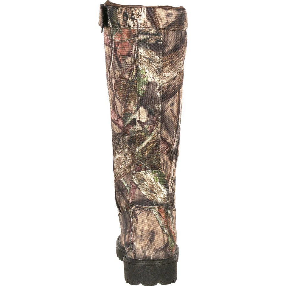 Rocky Low Country Waterproof Snake Boot for Hunting - RKS0232 - Image 4 of 4