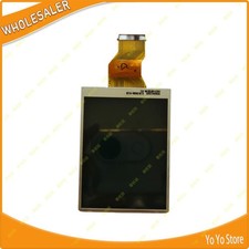 for Sony DSC-H90 WX150 WX300 WX350 Camera Display Screen LCD Parts