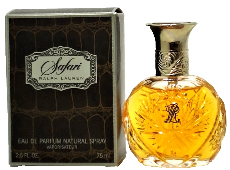 Safari by Lauren Ralph Lauren Fragrances for Women for sale | eBay