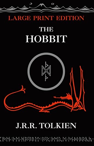 The Hobbit, Sci-Fi & Fantasy, Paperback, J. R. R. Tolkien - Image 4