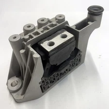 Left Automatic Trans Mount 1PC For Chrysler Pacifica 24-17 Hybrid; 68237966AE