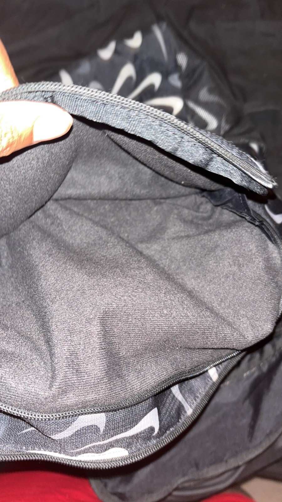 Nike Backpack with Multiple Compartments School, … - image 5