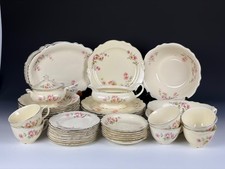 Vintage Homer Laughlin Virginia Rose Dinnerware JJ59 U Pick the piece