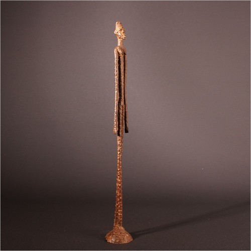 14249 Figurine Bronze Femme