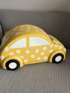 Kate Spade Car Purse | eBay