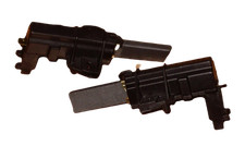 CARBON MOTOR BRUSHES SUIT WHIRLPOOL LG FRONT LOADING WASHER FOR AWM8103