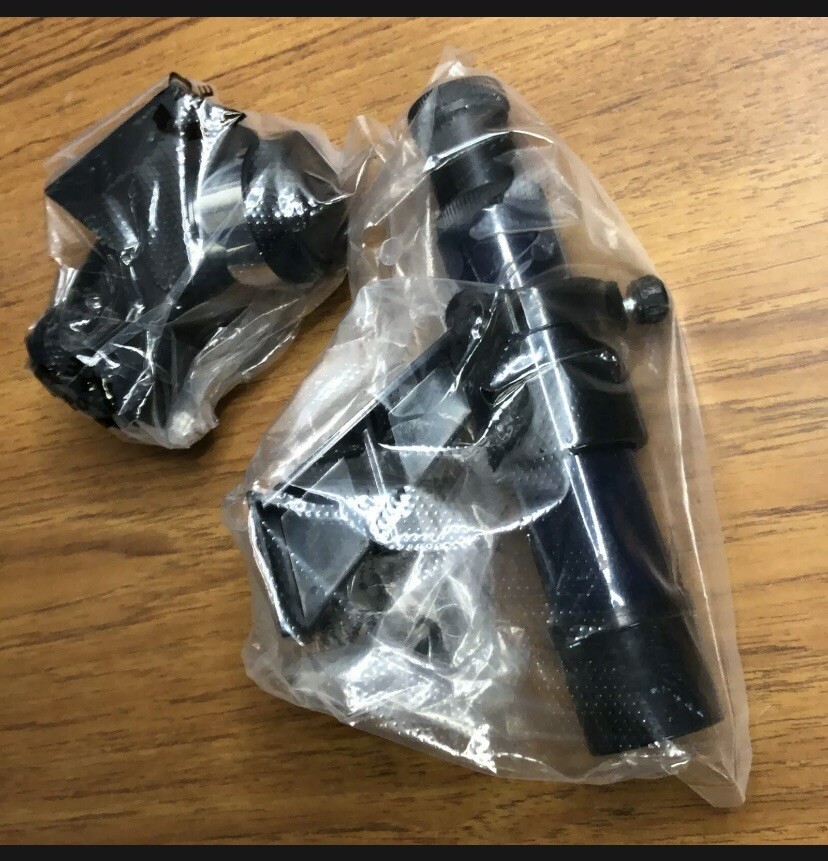 Telescopio Astronomico, 70/300mm Professionale Rifrattore Telescopio Con Cercatore, Treppiede Regolabile, Adattatore Telefonico, Per Principianti