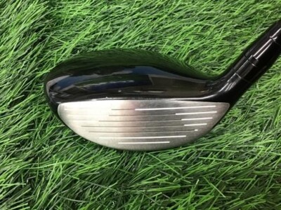 YAMAHA Inpres RMX 3w 15 Degree Fairway Wood FW Flex Stiff