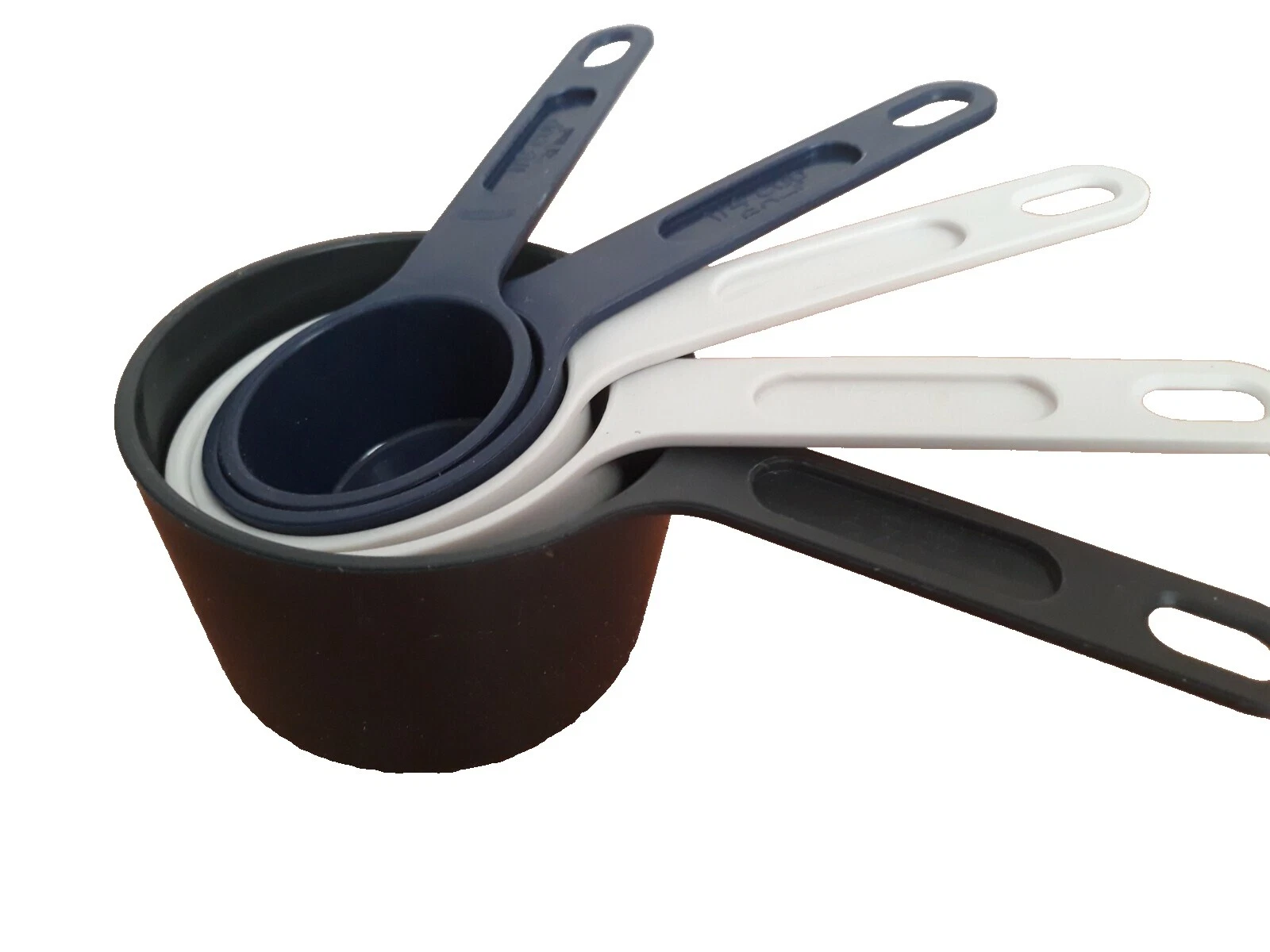 Tazas y cucharas de medición de medición Trudeau Conjuntos