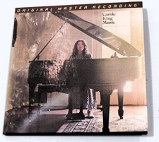 Carole King - Music - SACD Hybrid -New Other