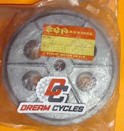 DISK, CLUTCH PRESSURE | K,L,M,A,B