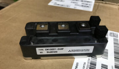 1PCS MITSUBISHI CM100DY-24NF CM100DY24NF MODULE -NEW