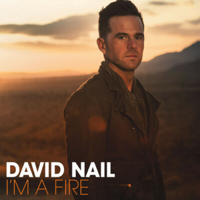 I'm a Fire, NAIL,DAVID, Good