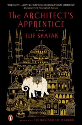 The Architect's Apprentice (Paperback or Softback)