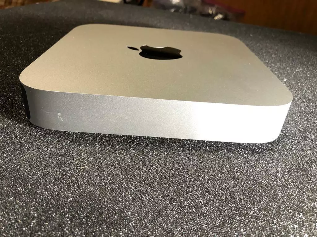 Apple Mac Mini (MGEM2) Core i5 2 Core 1.4Ghz Speed 4GB RAM 500GB