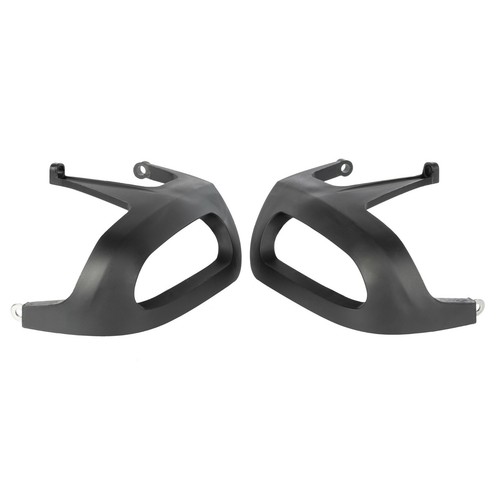 Fit BMW Crash bar Cylinder protector New Fit BMW R1150R R1100S R1150RS 2001-03 - Picture 11 of 12