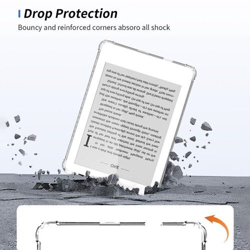 Wear Resistant Protective Cover Air Bag Back Shell for MeeBook M6/M6C - Afbeelding 5 van 8
