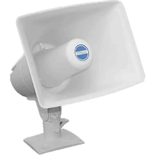 NewMar NMR-PA-60/40 4060 Watt Waterproof Hailer Horn []