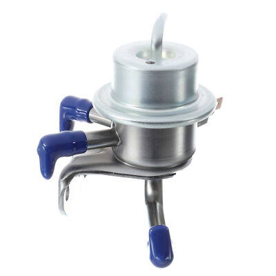 NEW OEM Nissan 1985-1989 300ZX Fuel Injection Pressure Regulator