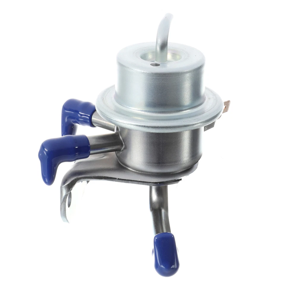 NUEVO OEM Nissan 1985-1989 300ZX regulador de presión de inyección de combustible 22670-V5222 Foto 3 de 4