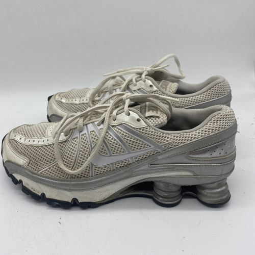 Para mujer Nike Shox Turbo Plus Vii Correr Tenis para Correr Zapatos Talla  9 | eBay