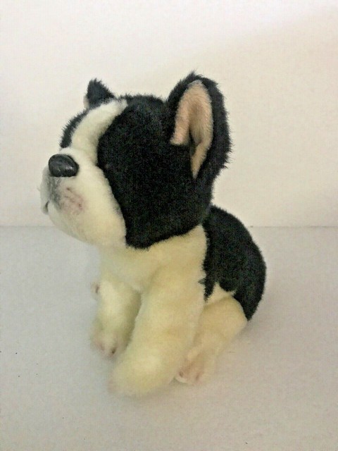 newfoundland stuffed animal