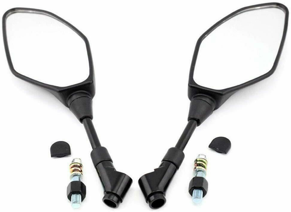 Motorcycle Rear Side Mirrors for Yamaha XJ6 XJ6N 20092013 eBay