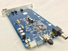 IFS VR1505WDM-R3 For Pelco Spectra PTZ Coaxitron Single MM Fiber Rx Receiver WDM