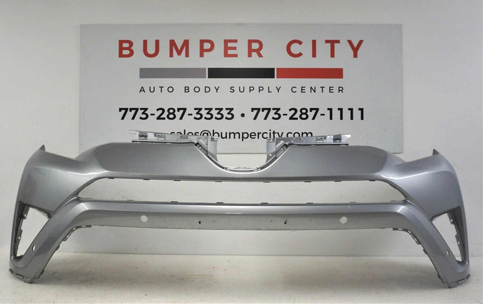 OEM 2016 2017 2018 Toyota Rav4 Front Bumper Cover eBay