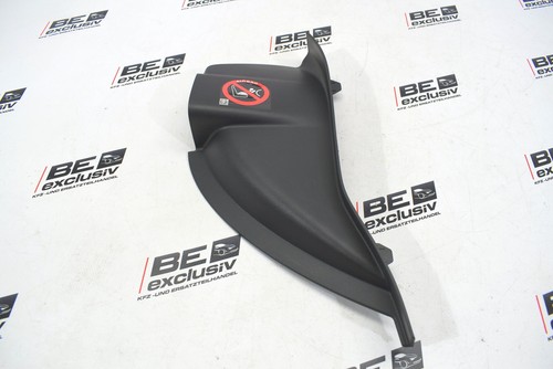 Jaguar XE X760 2.0D Verkleidung Armaturenbrett rechts GX73-04480-ABW ABDECKUNG