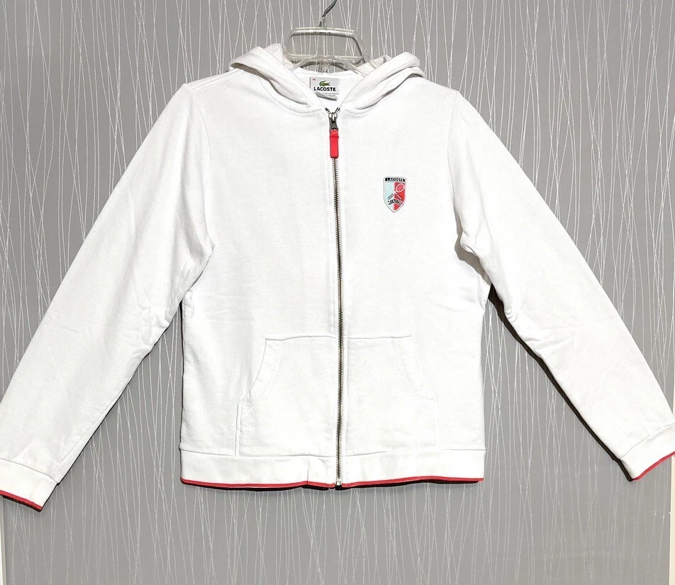 Lacoste 1927 top