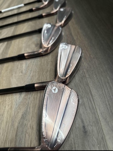 2024 Taylormade P790 Copper Edition. - Picture 3 of 4