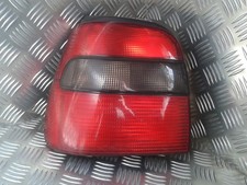 Feu arrière Skoda FELICIA