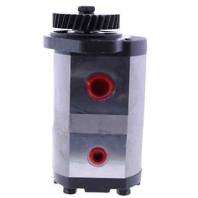 Hydraulic Pump RE72058 For John Deere 5076E 5082E 5090E 5615 5715 5410 ...