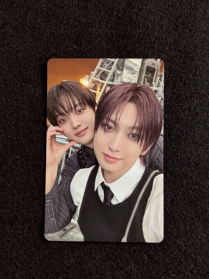 &TEAM Go in Blind 月狼 WOLF FAMILY Ver Unit Japan 3rd SINGLE