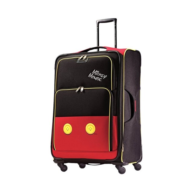 american tourister spinner 28