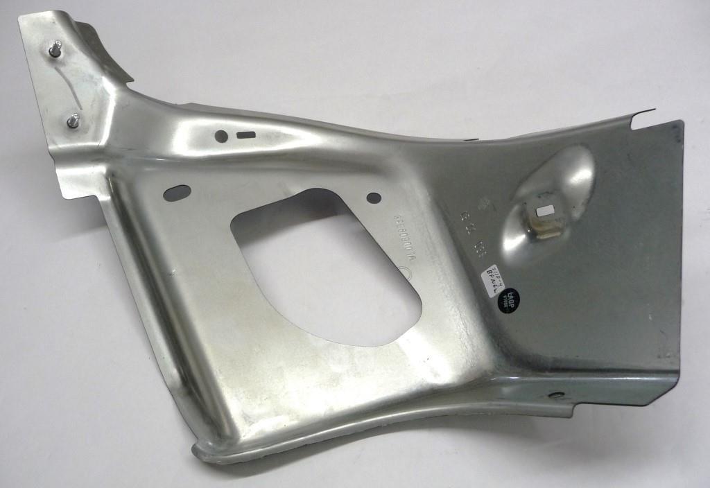 Bentley Water Drain Plate 3SE809001A OEM A1(1)