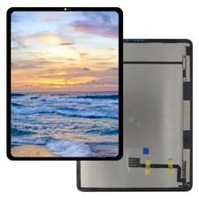LCD Display Touch Screen Digitizer For iPad Pro 12.9in 2018 /2020 3rd 4th Gen