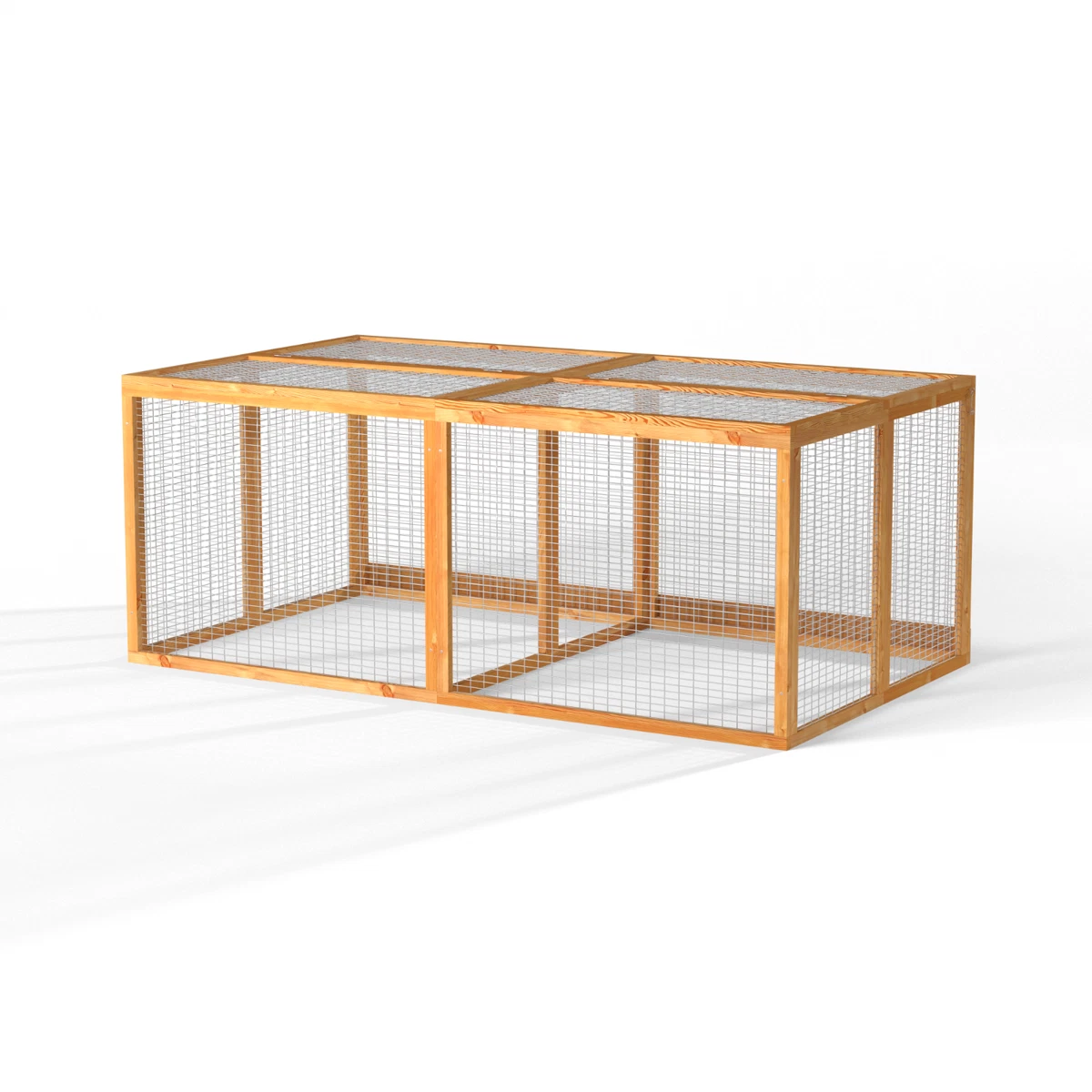 Chartwell 6ft clearance hutch