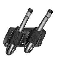 M6 Double BOX 1 Magazinhalter f&uuml;r IPSC BDMP Profi caliber .45 NEU VlaMiTex