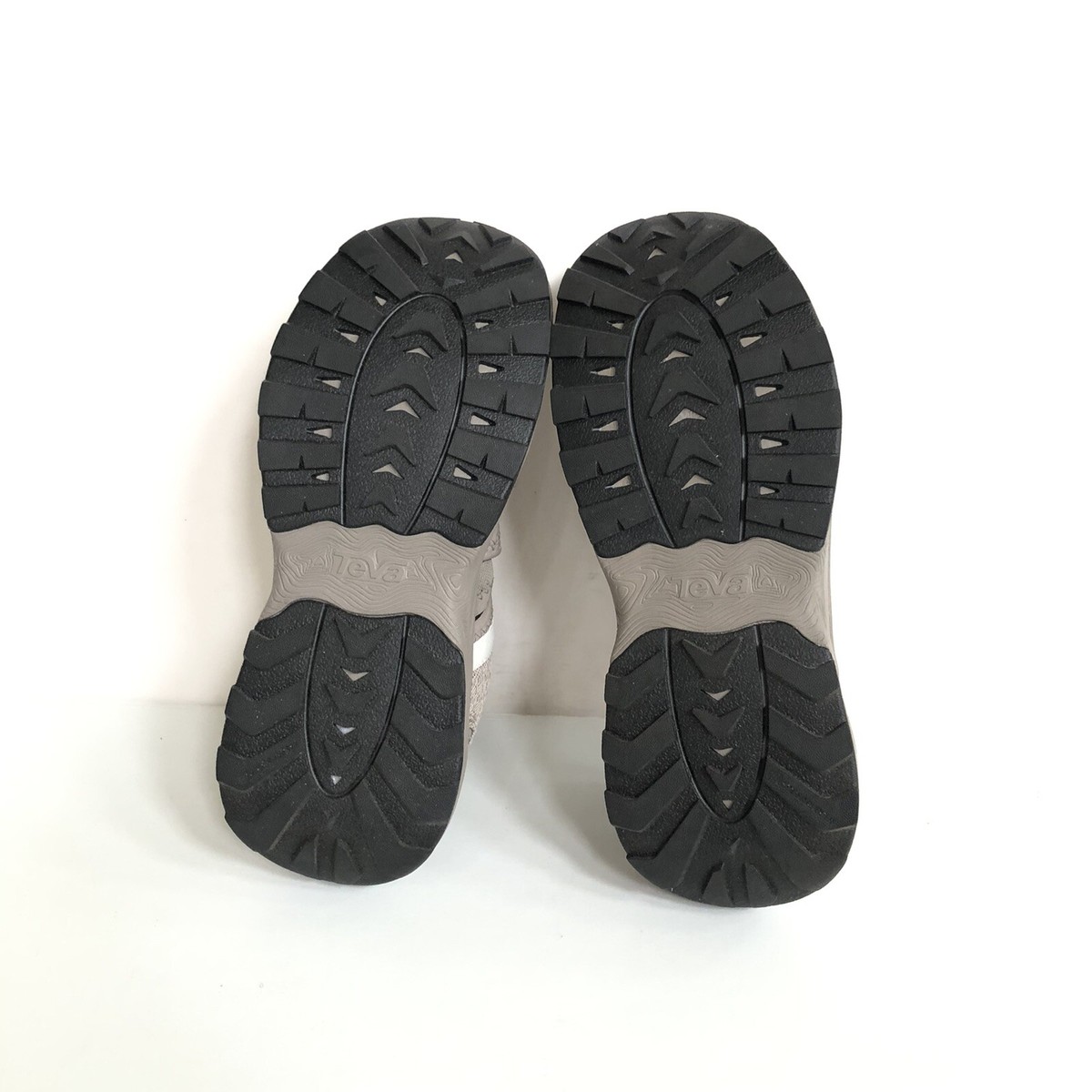TEVA OUTFLOW CT FEATHER GREY /DESERT TAUPE OUTDOOR SHOES US 