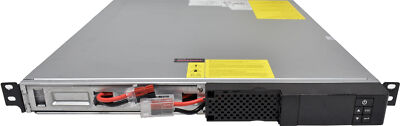 HP R1500 G5 INTL UPS Q1L90A 872504-003 881406-001 1550W +NIC Module +Batteries