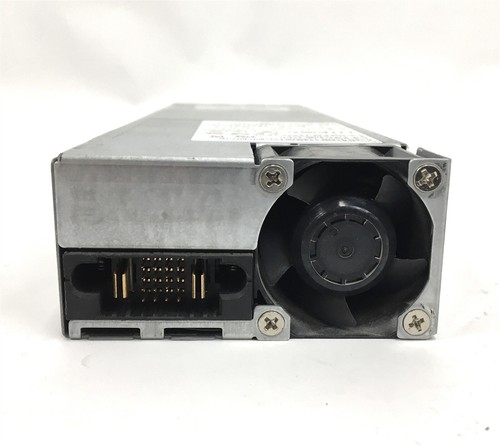 Alimentation Cisco 715 watts 3560x/3750x 341-0353-01 341-0353-02 C3KX-PWR-715WAC - Photo 2/3