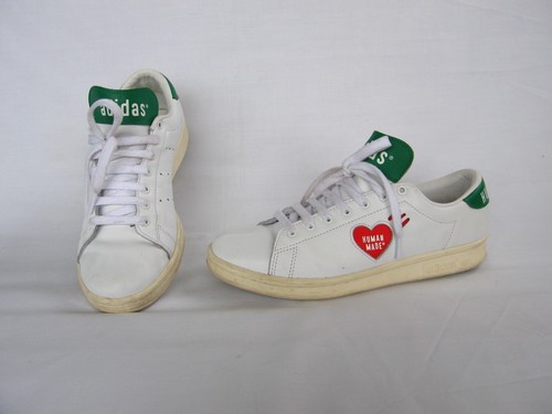 stan smith human made shoes