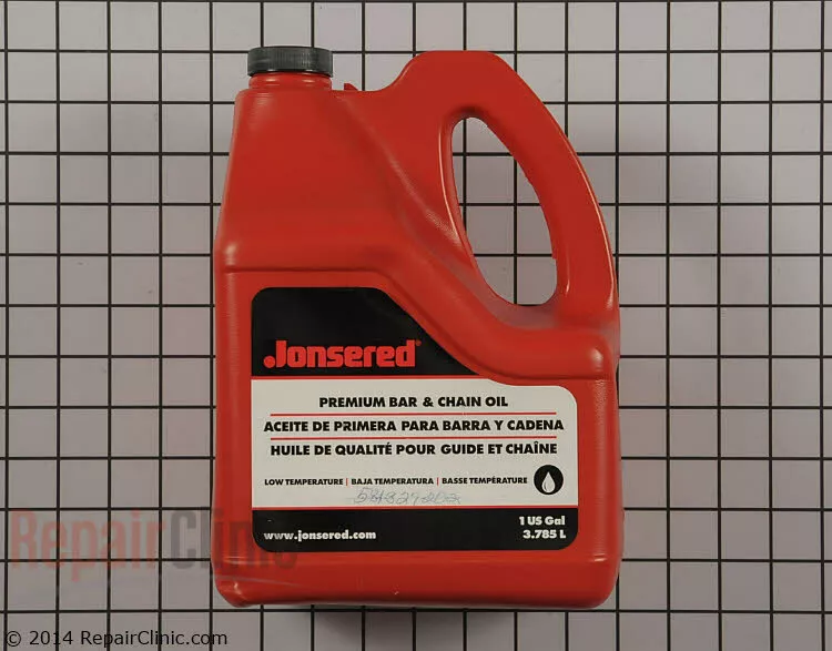 Chainsaw oil ebay deals
