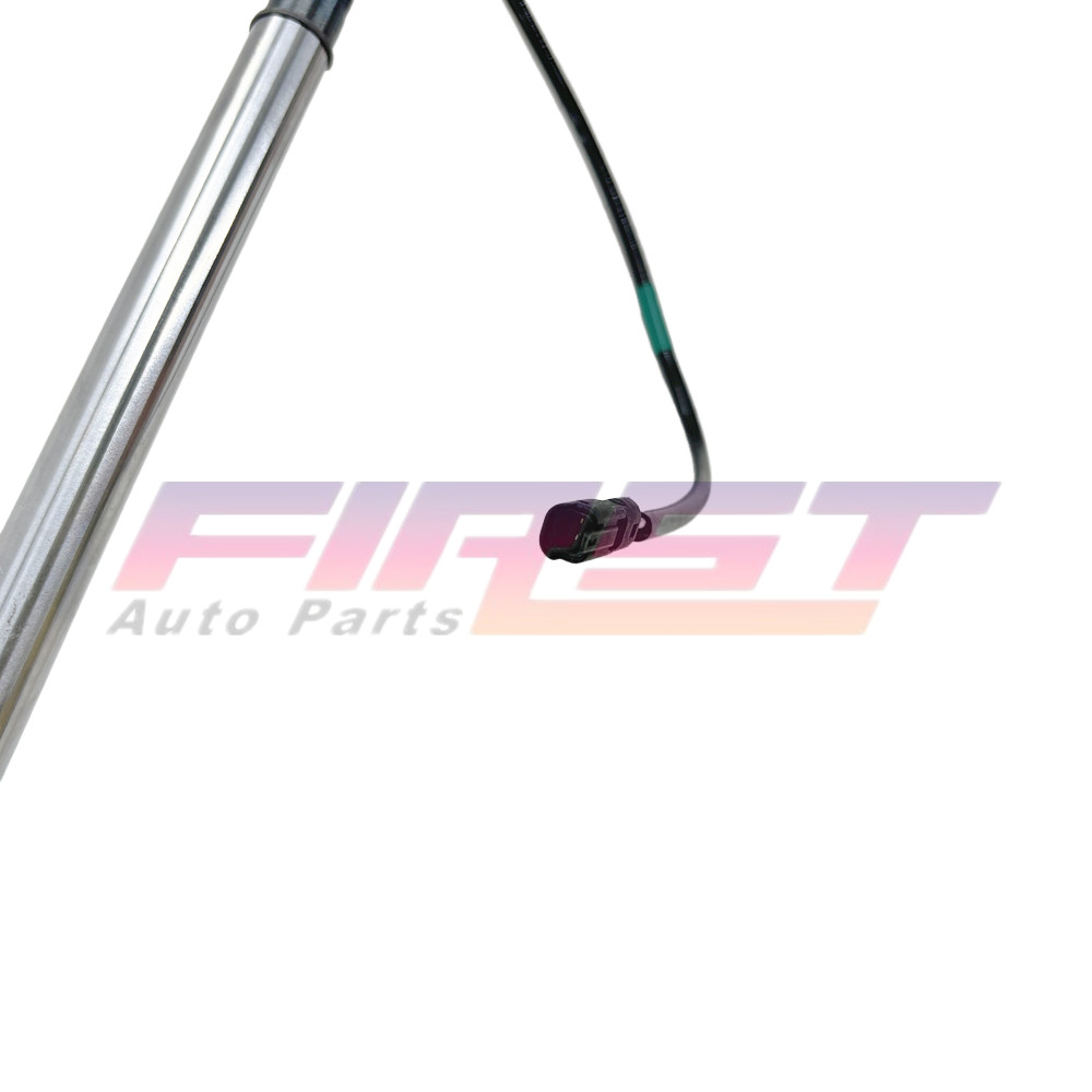2x Rear Shock Absorber Struts 286946 Fit Maserati GranTurismo Sport MC 2013-2018