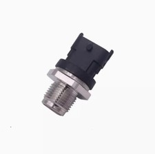 1PCS NEW FIT FOR Common rail pressure sensor 0281006909