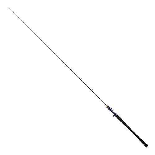 Daiwa SALTIGA LJ 63XXHB Baitcasting Rod | eBay