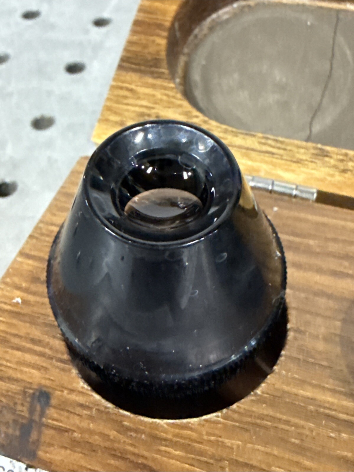 OG3MA Three mirror  GONIO Laser lens & OMFA McLean Prismatic Funded Lens